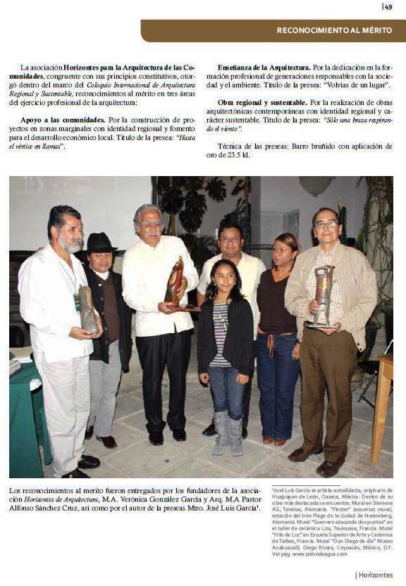 Premio a IBO_en Mexico